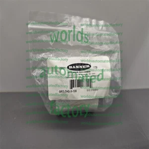 1pc new BANNER BRT-THG-3-100 Reflective paper FREE SHIPPING - Picture 1 of 4