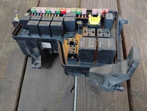 P56045433AF Fusebox Power Distribution Block fits 2002-2003 Ram Truck y31 - Picture 1 of 4
