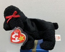 gigi beanie baby worth