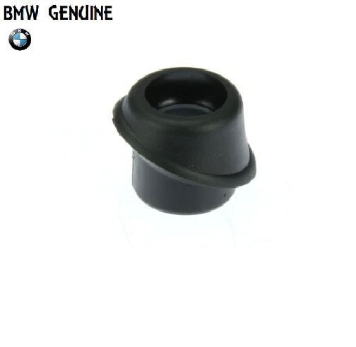 BMW GENUINE E30 318i 325 325e 325i Antenna Seal for Pop-In Style 65211376008  - Изображение 1 из 1