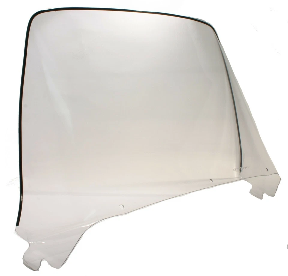 Parabrisas transparente Ski-Doo Everest 440, 1975, 16-1/2" Foto 1 de 1