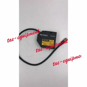 1PC neuer KEYENCE LK-031 Laser-Wegsensor DHL FEDEX POST    ML - Bild 1 von 1