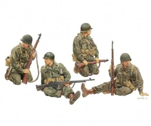 Dragon 6378 - 1:35 EE. UU. Army Tank Riders 1944-45 (GEN2) - nuevo - Imagen 1 de 1