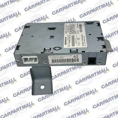 Unidad de módulo de control por satélite de radio Acura RDX 2010-2012 39820-STK-A110 OEM Foto 1 de 4
