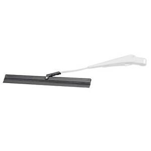 Caterham Windscreen Wiper Blade - Black Finish - S3 Model Specific (30V017A)