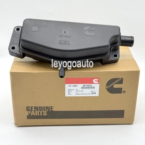OEM 4974922 Crankcase Breather For Cummins X15 XPI Engine 5679573 5417366 - Picture 1 of 4