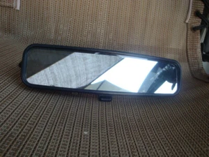 CORVETTE 90-96 C4 INTERIOR MIRROR MANUAL DIM MAP LIGHT BLACK - Bild 1 von 4