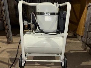 NO TARIFF Bambi DC15-00967 Compressor – Low Noise Oil-Free System - Bild 1 von 7