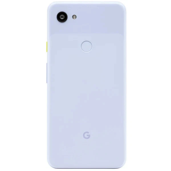 谷歌 Pixel 3a XL G020A Verizon 仅 64GB 紫色 C — 第 1/1 张图片