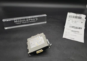 2015 - 2019 LEXUS RC300 RC350 RC F TPMS TIRE PRESSURE MONITOR MODULE 8976A-53031 - Picture 1 of 10