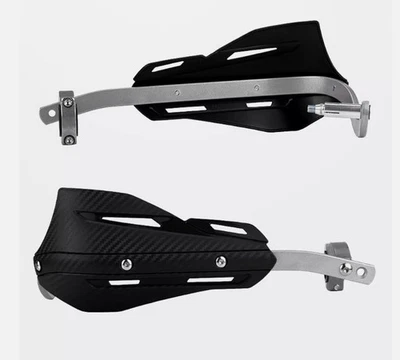 Handlebar Handguards Hand Guard Protector For KX250/F KX450/F KX65 KX85 KX110 - Image 1 of 4