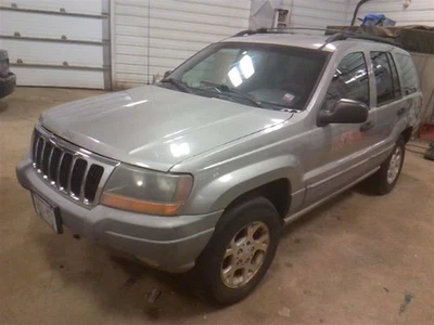 2000 Jeep Grand Cherokee CRUISE SERVO ASSEMBLY - Image 1 of 4