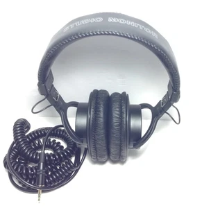 Sony Original MDR7506 Profi Großmembran Over-Ear Stereo Kopfhörer - Bild 1 von 4