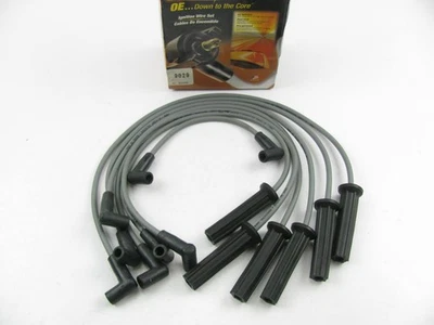 Juego de cables de bujías de encendido Omnispark 9029 - 1990-95 GM 3,1 L V6 Foto 1 de 2
