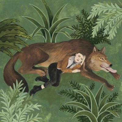 Cat Clyde Hunters Trance (Vinyl) - Photo 1/2