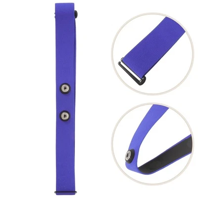  Bandeau Poitrine Ceinture Reglable Courroie Remplacement Réglable - Photo 1/4