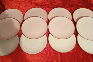 Winterling Marktleuthen Porzellan - Kuchenteller - 12 Stück - Bild 1 von 5