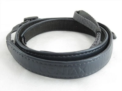 【EXC+++++!!】Contax g Camera Genuine Neck Strap for Contax G1 G2 camera #5674 - Image 1 of 4