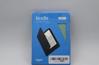 Kindle cover green - Image 1 of 3