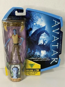 Avatar Norm Spellman Figur 2009 Sealed - Bild 1 von 2