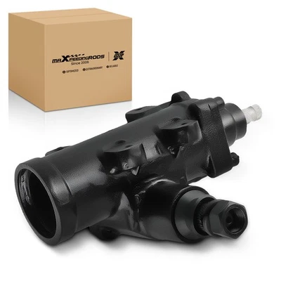 Power Steering Gear Box for Pontiac Firebird 1967-1976 GTO 65-1972 27-6537 - Image 1 of 4