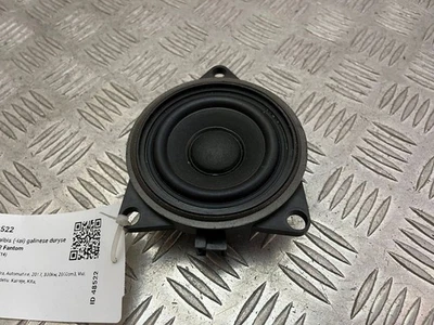Volvo XC90 2017 Rear door speaker 31489045 UTO48522 - Image 1 of 3