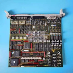 Used Siemens 6DD1606-4AB0 module - Picture 1 of 1