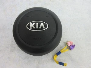 KIA SELTOS 2021-2022-2023-2024-2025 OEM driver steering wheel airbag LEFT LH - Bild 1 von 5