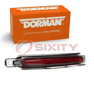 Dorman Center High Mount Stop Light for 2006-2010 Pontiac G6 Electrical sv - Image 1 of 4