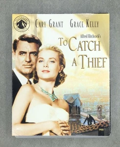 Paramount Presents: To Catch a Thief [Blu-ray] DVDs - Picture 1 of 1