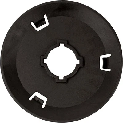 Protective Lid Suitable for Kitchen Mixers Ensuring a Tidy Baking Experience - Bild 1 von 4