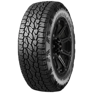 33x12.50R20LT Forceland Rebel Hawk A/T 114Q LRE Black Wall Tire - Picture 1 of 9