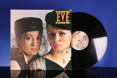 EVE – The Alan Parsons Project Arista AL 9504 Vinyl LP Album Gatefold 1979 - Image 1 of 4
