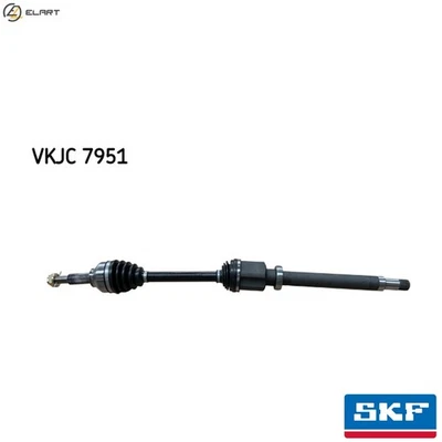 DRIVE SHAFT VKJC 7951 FOR FORD TRANSIT/V363/Platform/Chassis/Van/Bus/CUSTOM 2.2L - Image 1 of 4