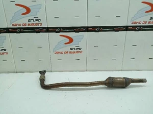 33727 103R006263 exhaust catalytic converter for SEAT AROSA 1.0 1997 720179 - Picture 1 of 19