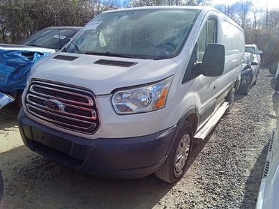 Seat Belt Front Bucket Seats Driver Retractor Fits 15-18 TRANSIT 150 821279 - Image 1 of 4