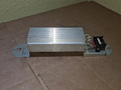 RESISTENCIA HITACHI SRB200-2 200W 100 OHM Envío Rápido Foto 1 de 4