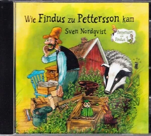 CD Pettersson und Findus - Wie Pettersson zu Findus kam - Ullmann - Bild 1 von 2