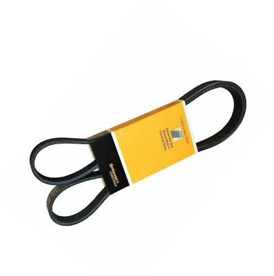 BMW X5 2002-2005 Serpentine correa de transmisión alternador bomba de agua 3.0i se adapta a modelos X3 Foto 1 de 4