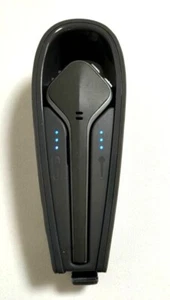 PLANTRONICS Bluetooth Headset Voyager 3200 black gray with Charger - Picture 1 of 3