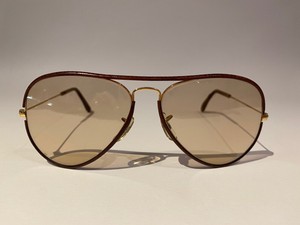 ray ban aviator leather frame Off 62 
