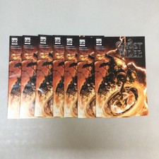 Ghost Rider 1 2005 Garth Ennis Clayton Crain (ONE COMIC) Marvel Read Description