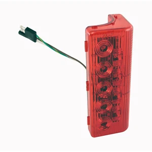 Innovative Lighting Wrap-Around L.E.D Trailer Tail Light (290-4400) - Single - Picture 1 of 2
