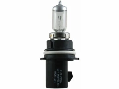 For 1987-1999 Nissan Pathfinder Headlight Bulb Hella 28552TD 1988 1989 1990 1991 - Image 1 of 2