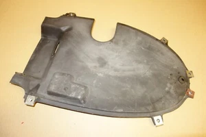 ITALJET F50 Formula50 formula 50 scooter underseat mudguard frame cover panel - Imagen 1 de 5