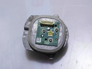 INDICADOR DE LUZ DE CIRCULACIÓN DIURNA MERCEDES GLE W166 2015-2019 PARA FARO IZQUIERDO - Imagen 1 de 3