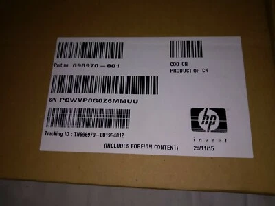 HP 696970-001 EliteDesk 800 Shark Bay Intel Desktop Motherboard s1150 - Image 1 of 4