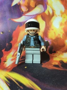 Lego #75387 Star Wars REBEL FLOET TROOPER Episodio IV Minifigura Solo Nuevo Raro - Imagen 1 de 4