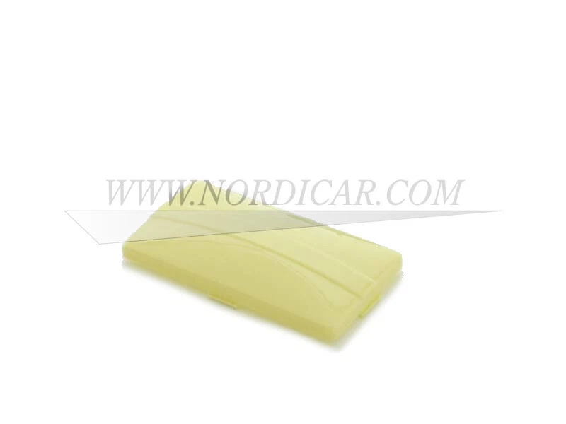 Volvo 92158 Glass, Interior Light 444 445 - Image 1 of 1