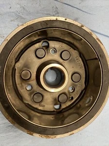 Yamaha SX Vmax Mountain Max Venture 700 Flywheel Magneto F4T326 - Picture 1 of 3